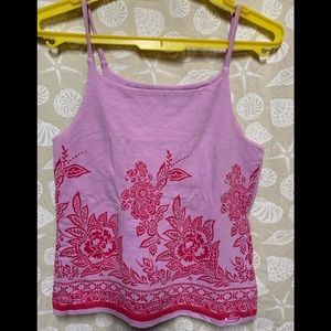 🛍Old Navy Cami tank top